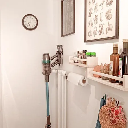 Superb Modern Apartamento