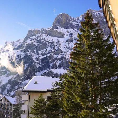 Superb Modern Apartamento *