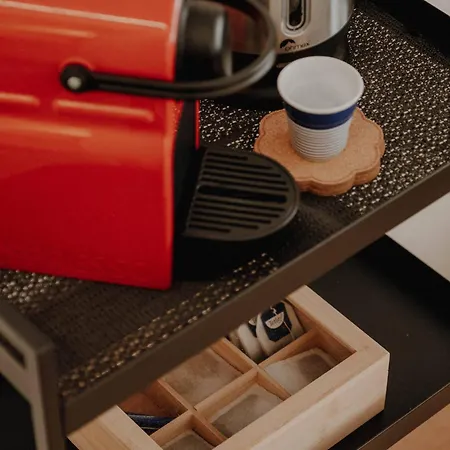 Superb Modern Apartmán