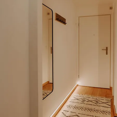 Superb Modern Apartamento *