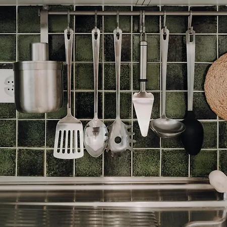 Apartamento Superb Modern *