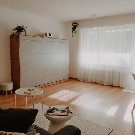 Superb Modern Apartamento *