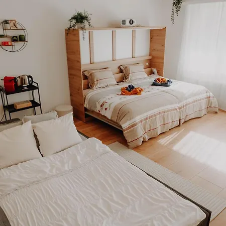 Apartamento Superb Modern *