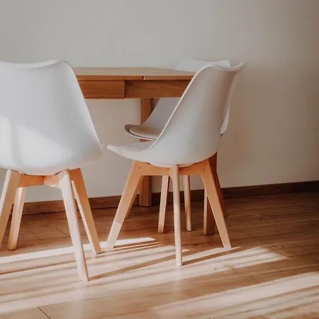 Apartmán Superb Modern Leukerbad