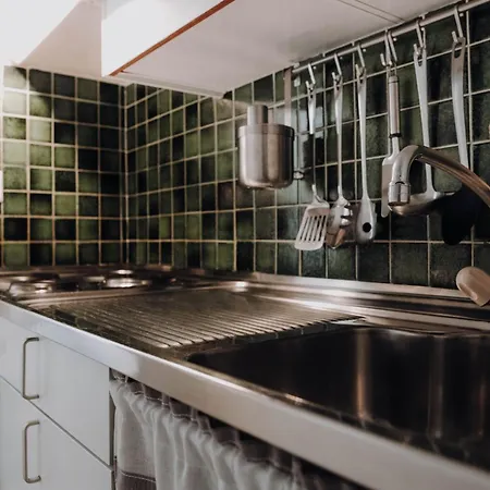 Apartamento Superb Modern