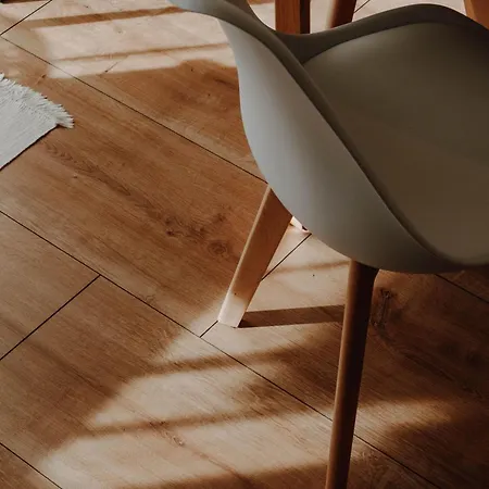 Apartamento Superb Modern