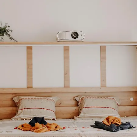 Superb Modern Leukerbad