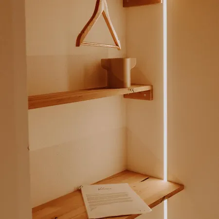 Superb Modern Apartmán *