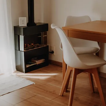 Apartamento Superb Modern Leukerbad