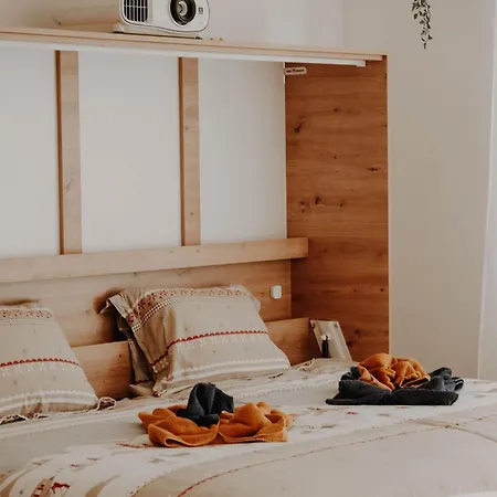 Apartmán Superb Modern *