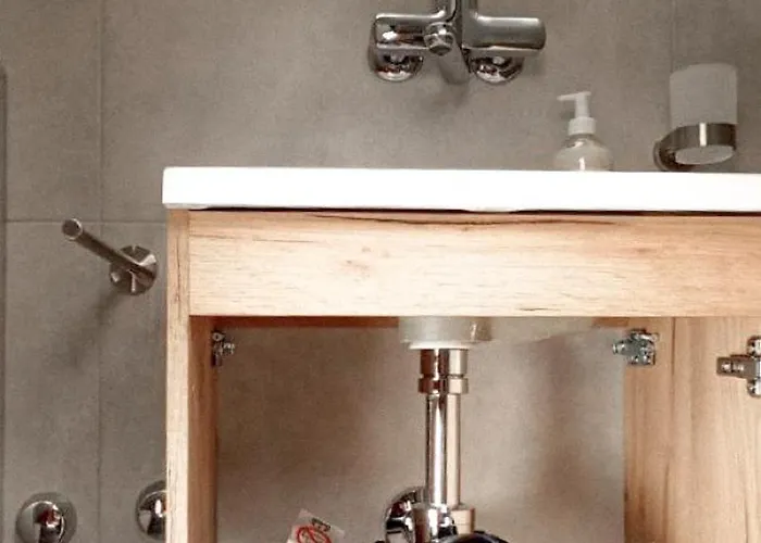 Superb Modern Apartment