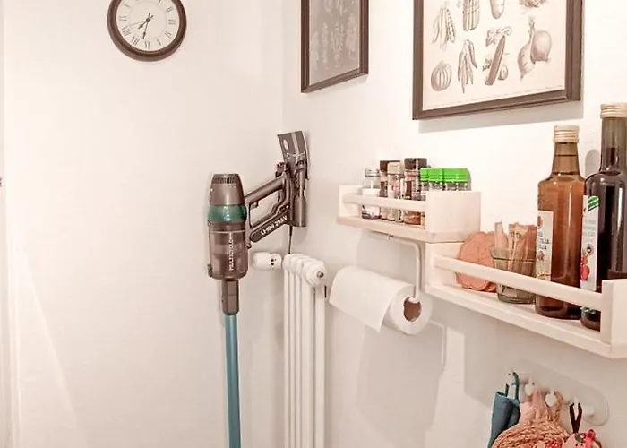 Superb Modern Apartman