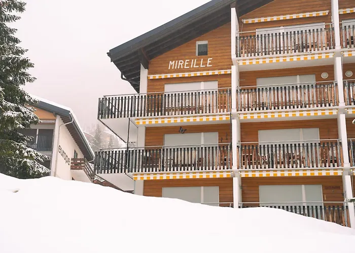 Superb Modern Appartement *