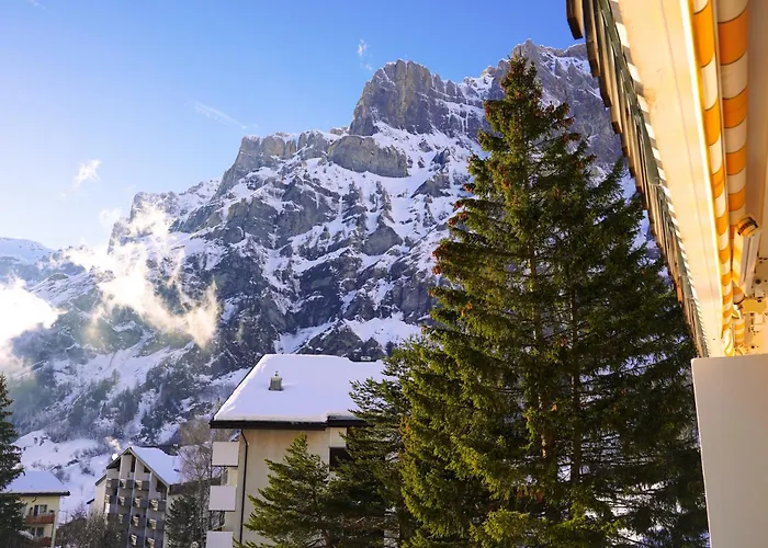 Superb Modern Apartman *