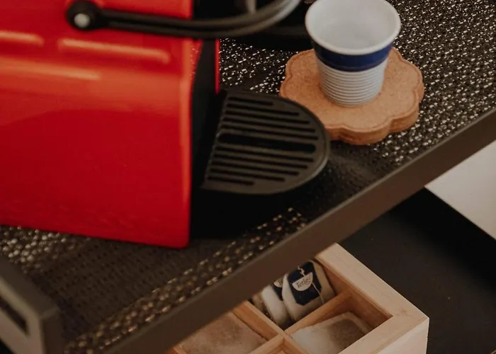 Superb Modern Apartman