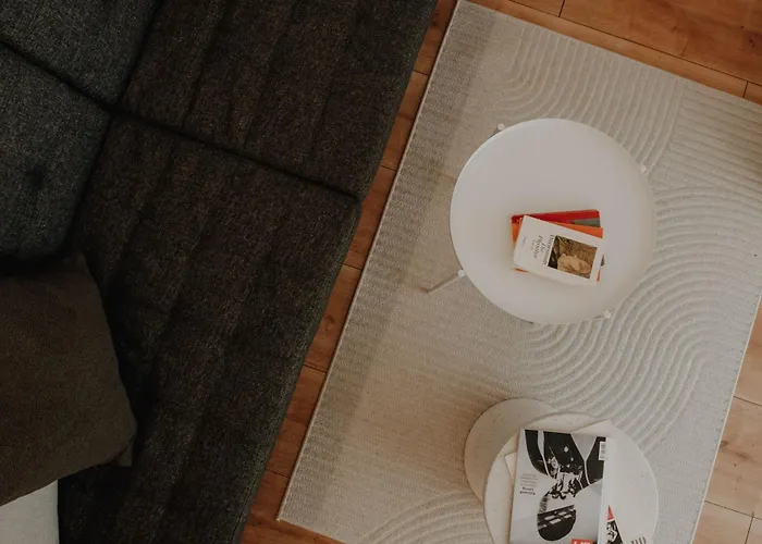 Appartement Superb Modern Leukerbad