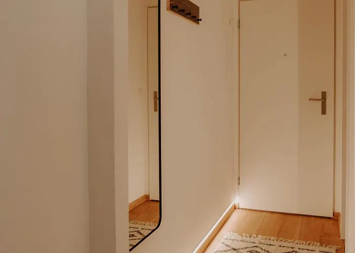 Superb Modern Apartman *