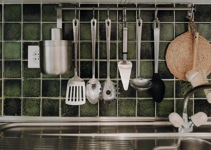 Apartment Superb Modern *