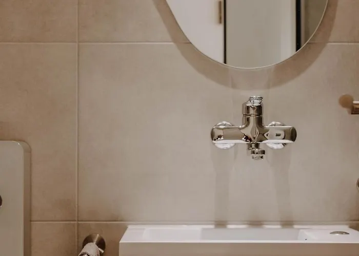 Apartment Superb Modern