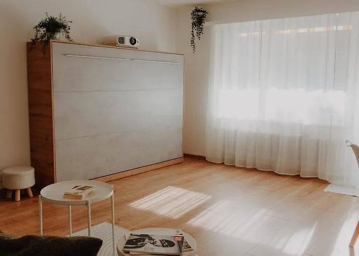 Superb Modern Appartement *