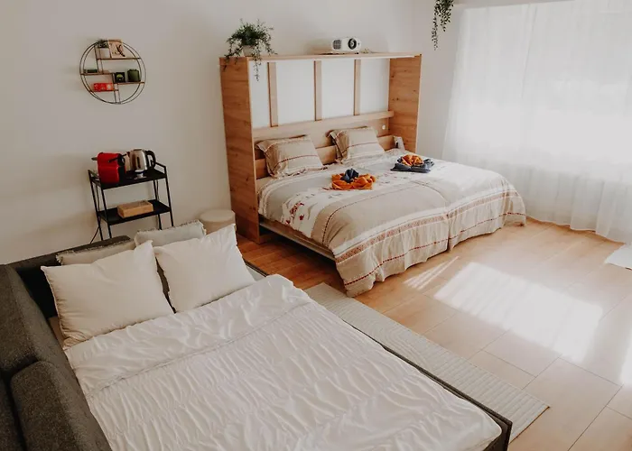 Appartement Superb Modern *