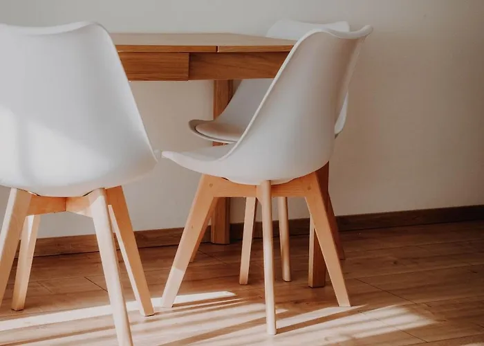 Apartman Superb Modern Leukerbad