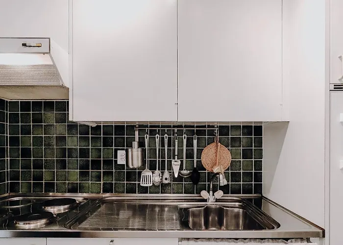 Superb Modern * Leukerbad