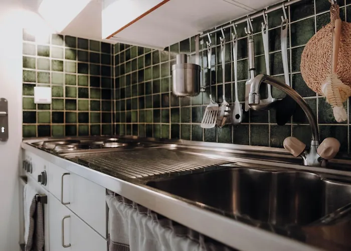 Appartement Superb Modern