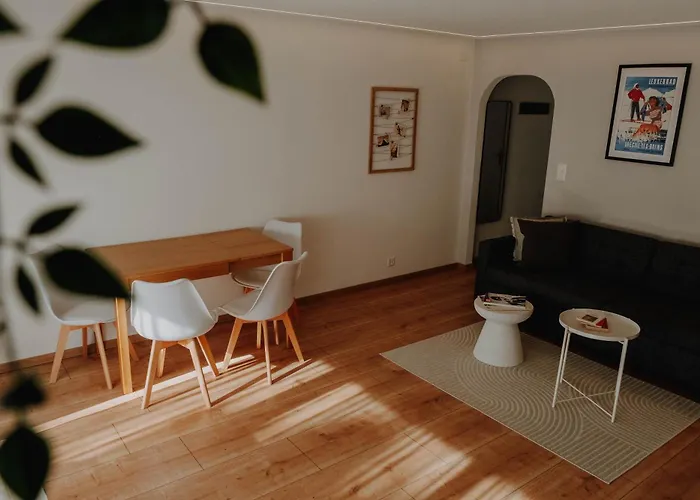 Superb Modern Appartement *