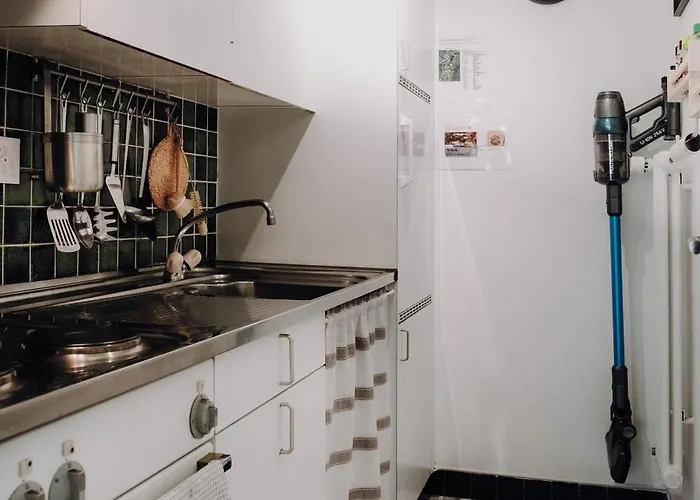 Apartman Superb Modern *