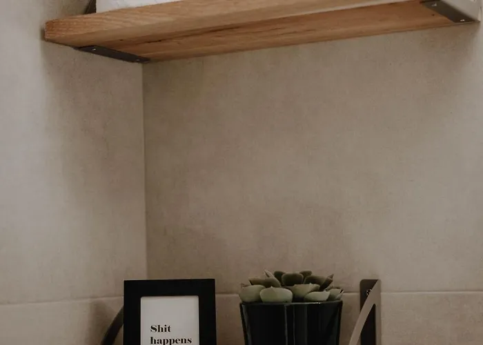 Superb Modern Apartment