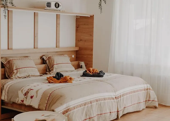 Apartman Superb Modern