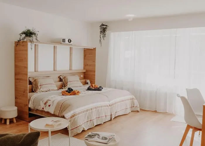 Appartement Superb Modern *