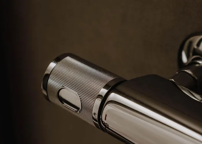 Appartement Superb Modern Leukerbad