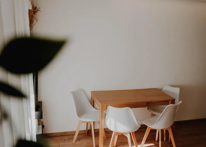 Superb Modern Leukerbad