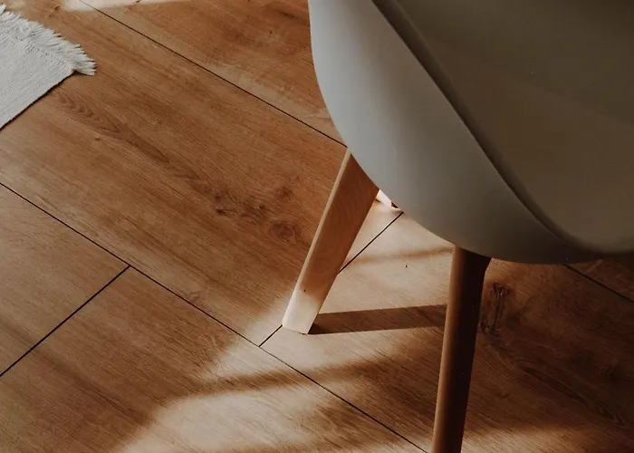 Appartement Superb Modern