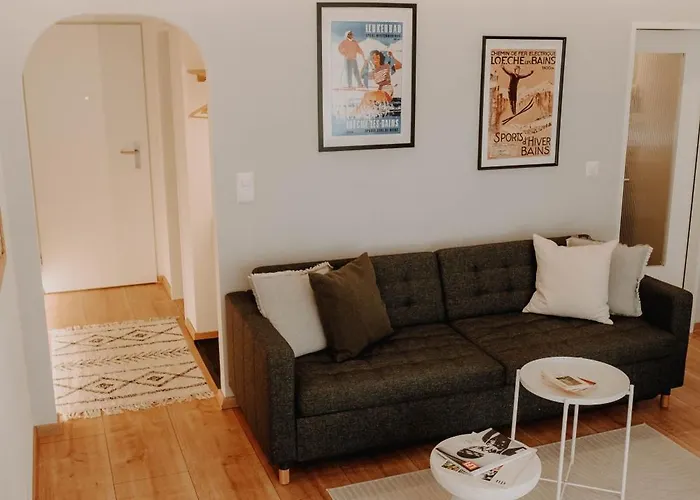 Superb Modern Apartman *