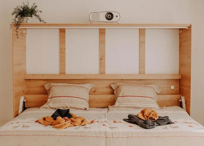 Appartement Superb Modern *