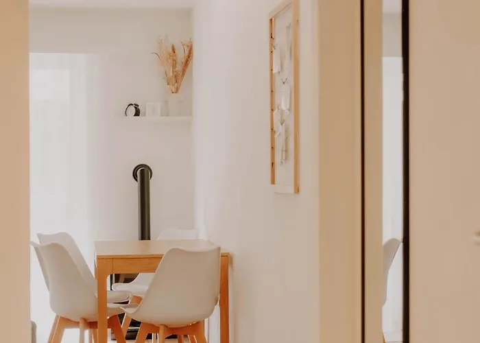 Appartement Superb Modern