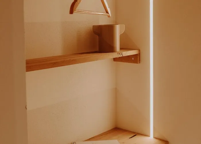 Superb Modern Apartman *