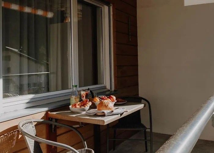 Superb Modern Apartman