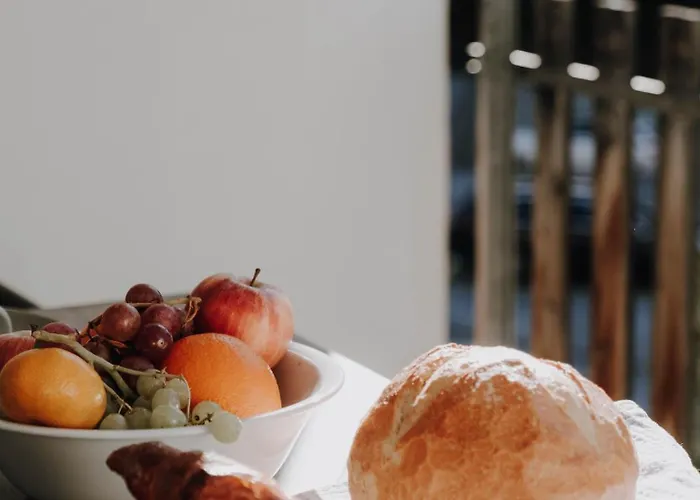 Apartman Superb Modern