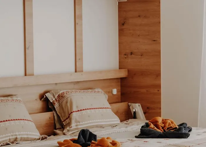 Apartment Superb Modern *