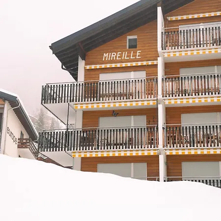 Superb Modern Apartament *