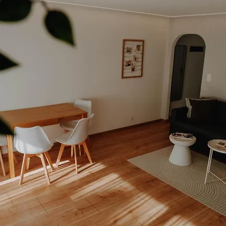 Superb Modern Apartament *