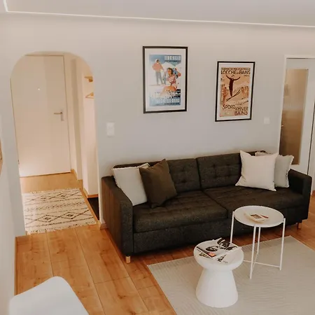 Superb Modern Apartament *